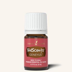 KidScents (Geneyus)